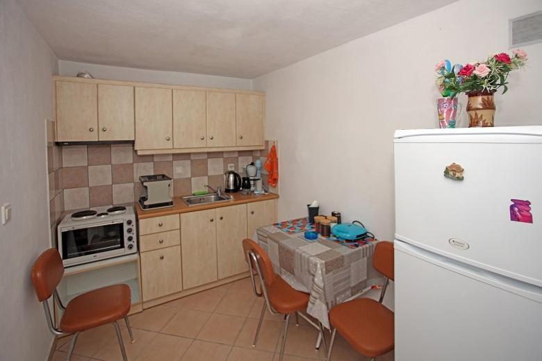 Paraporti Room 2 Ándros Buitenkant foto